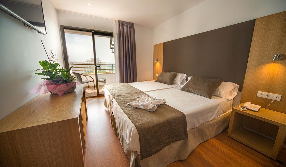 Hotel Principe Wellness&Spa Playa de Palma  Exterior photo